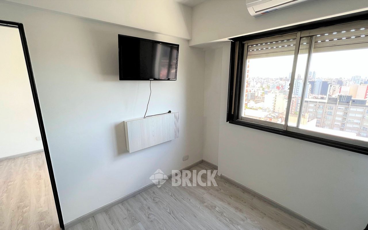 DIAZ VELEZ, AV. al 4100 Piso 16 6