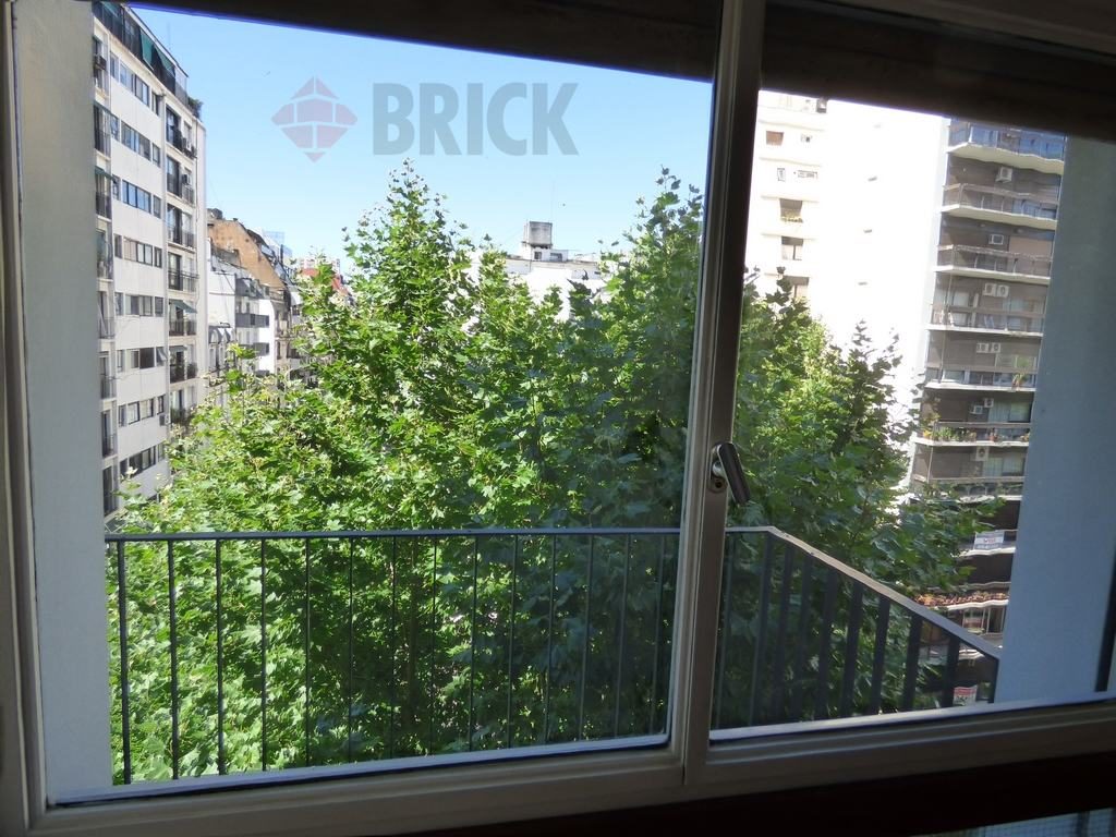 SANTA FE, AV. al 2300 Piso 8 13