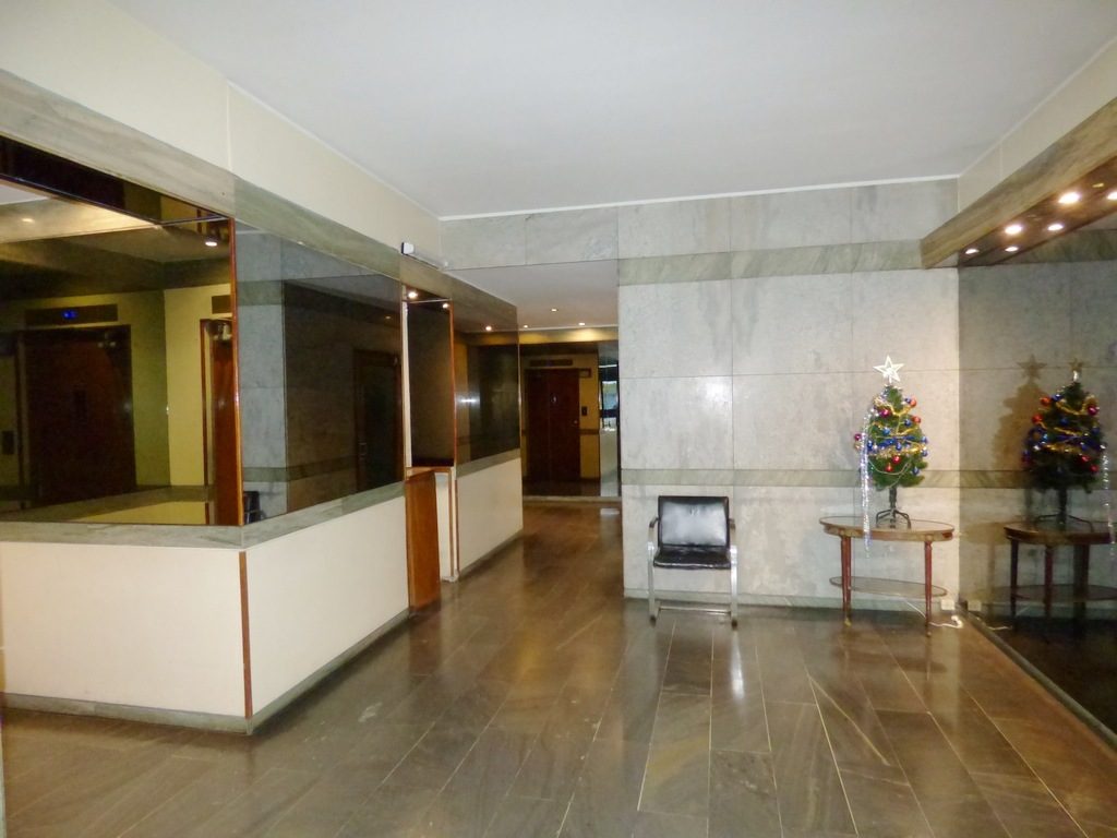 SANTA FE, AV. al 2300 Piso 8 46