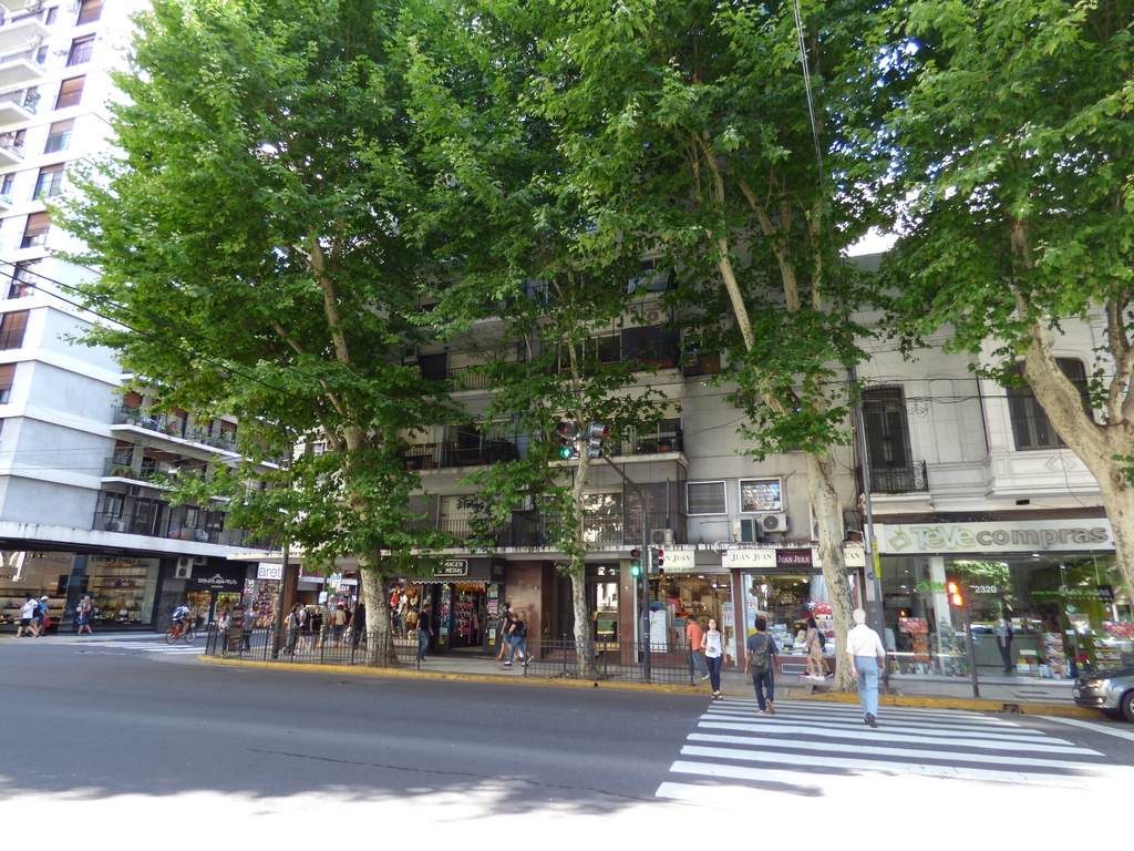 SANTA FE, AV. al 2300 Piso 8 51