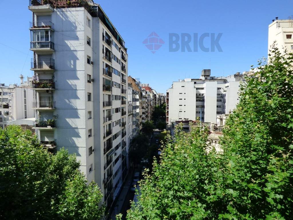 SANTA FE, AV. al 2300 Piso 8 7