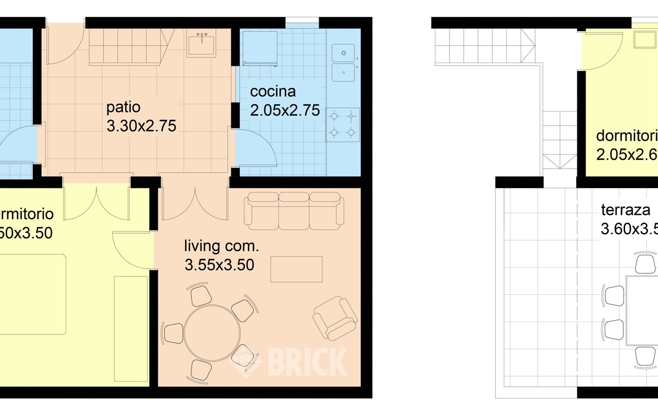 TRELLES, MANUEL al 2400 Piso PB 2