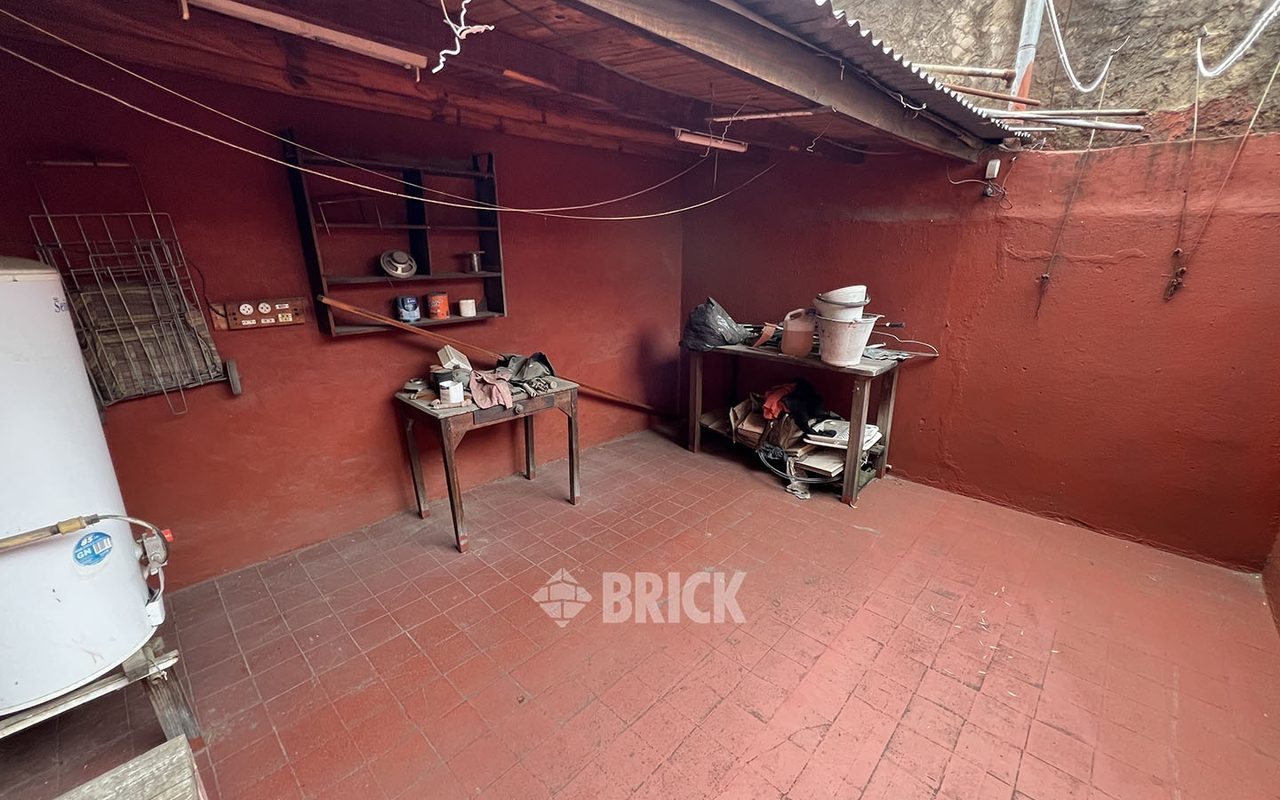 TRELLES, MANUEL al 2400 Piso PB 3