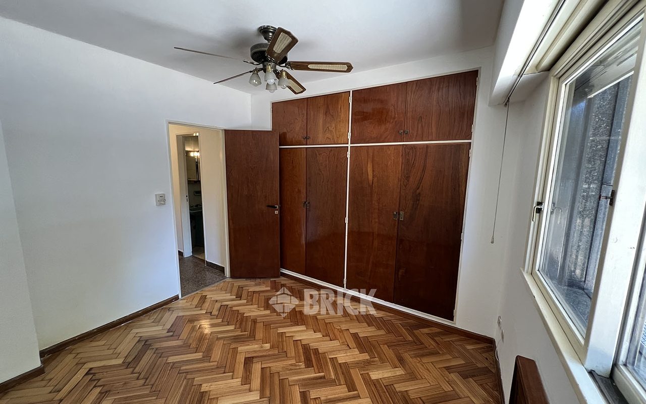 SAN JUAN, AV. al 1400 Piso PB 11