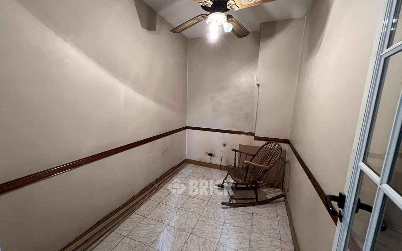 SAN JUAN, AV. al 1400 Piso PB 16