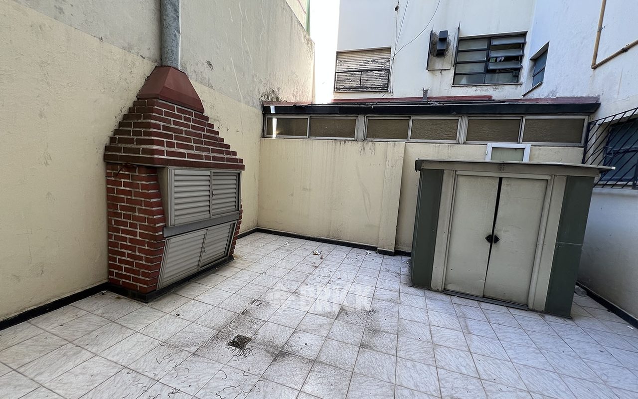 SAN JUAN, AV. al 1400 Piso PB 18