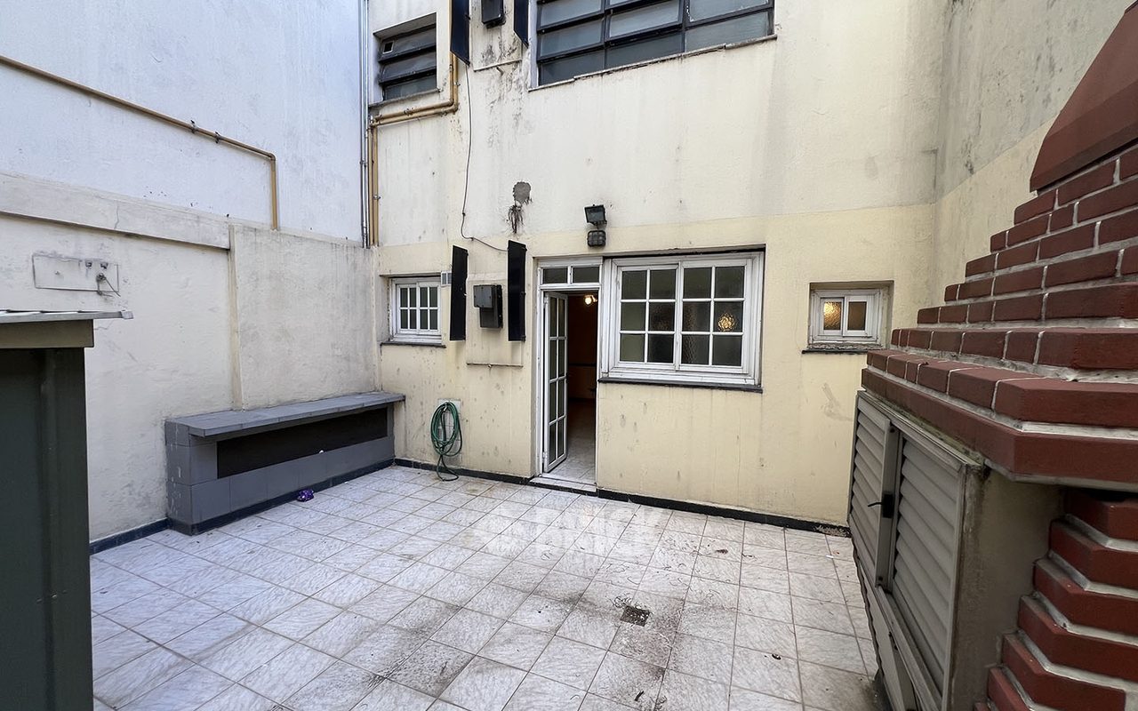 SAN JUAN, AV. al 1400 Piso PB 19