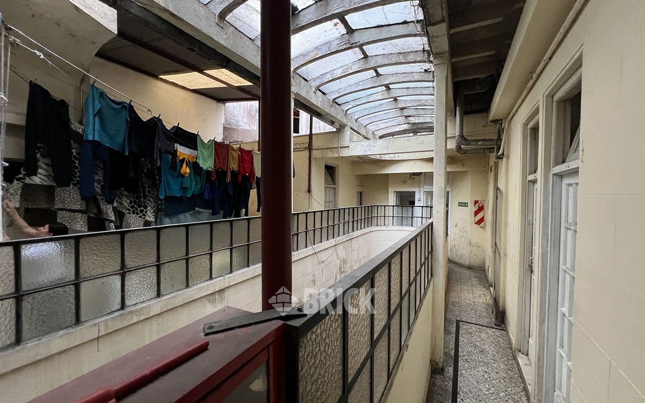 ALEM, LEANDRO N., AV. al 500 5