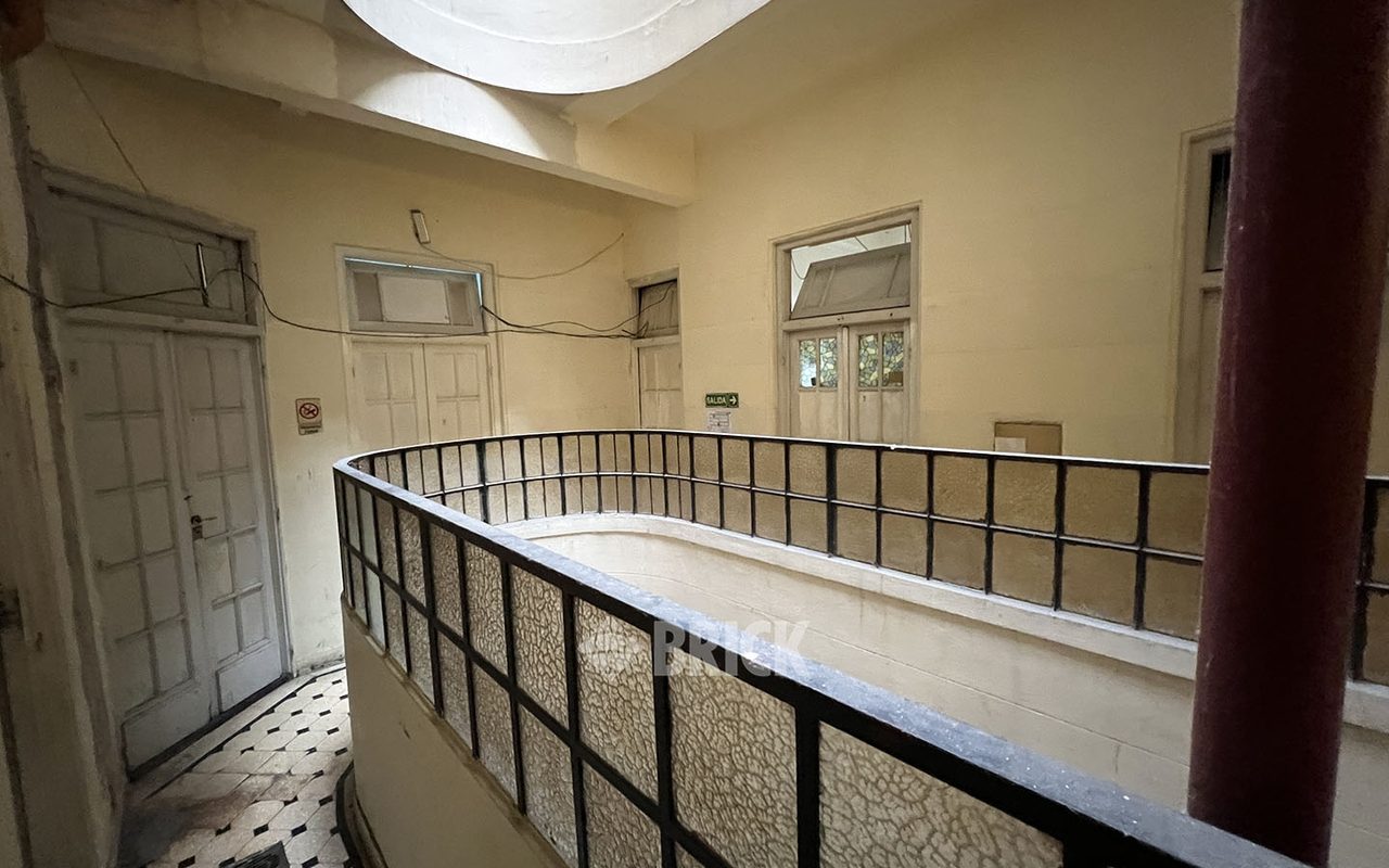 ALEM, LEANDRO N., AV. al 500 6