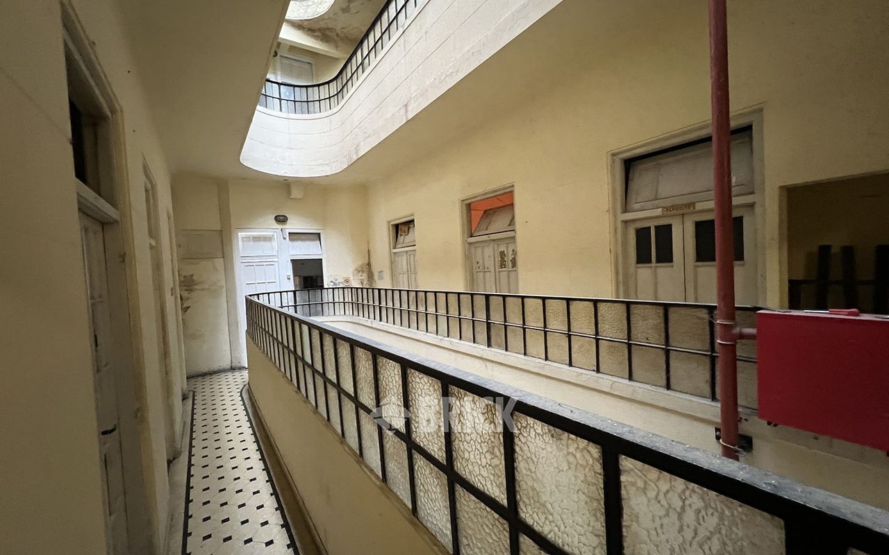 ALEM, LEANDRO N., AV. al 500 7