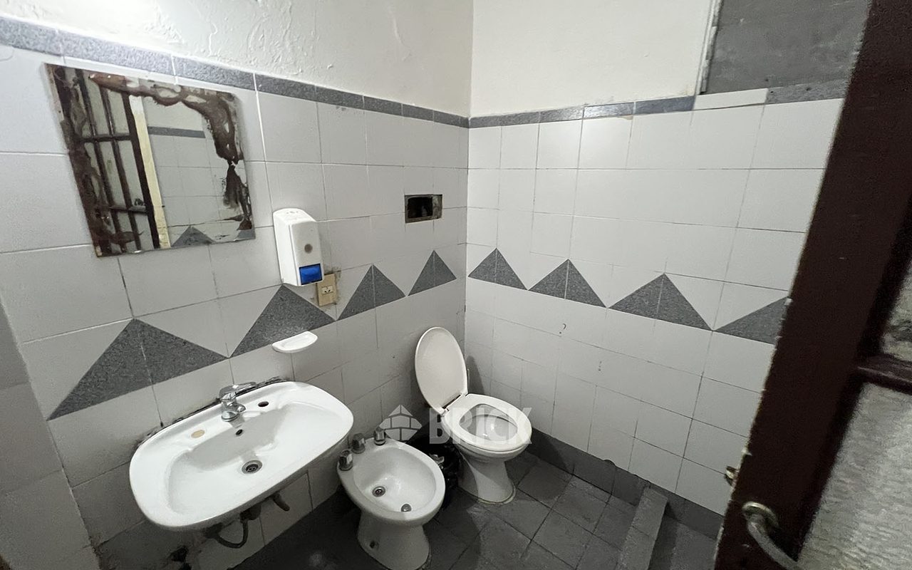 ALEM, LEANDRO N., AV. al 500 12