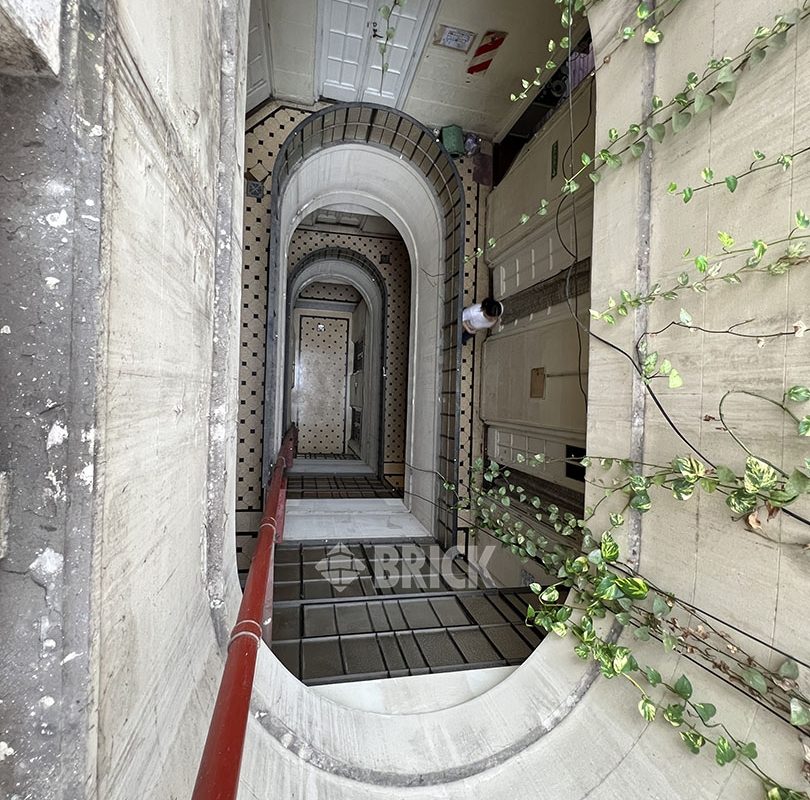 ALEM, LEANDRO N., AV. al 500 14