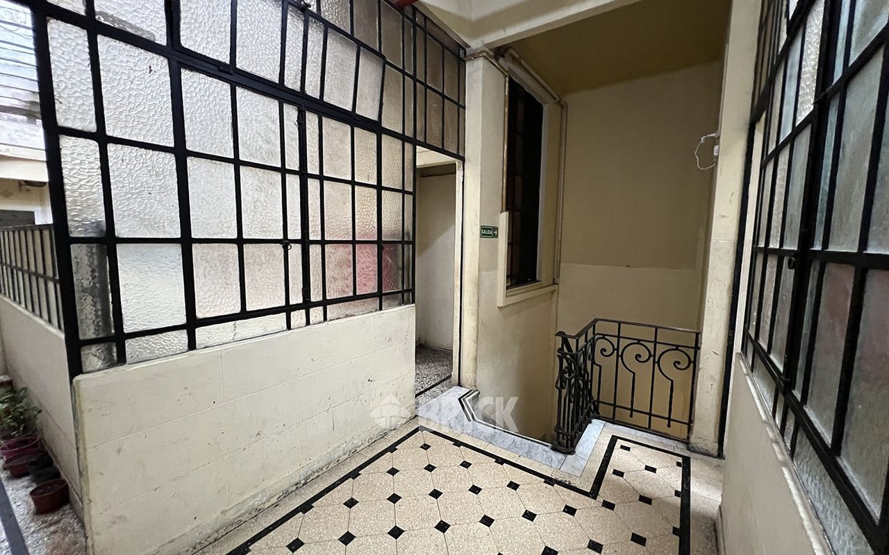 ALEM, LEANDRO N., AV. al 500 4