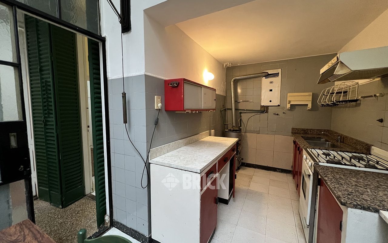 MITRE, BARTOLOME al 2600 Piso 1 17