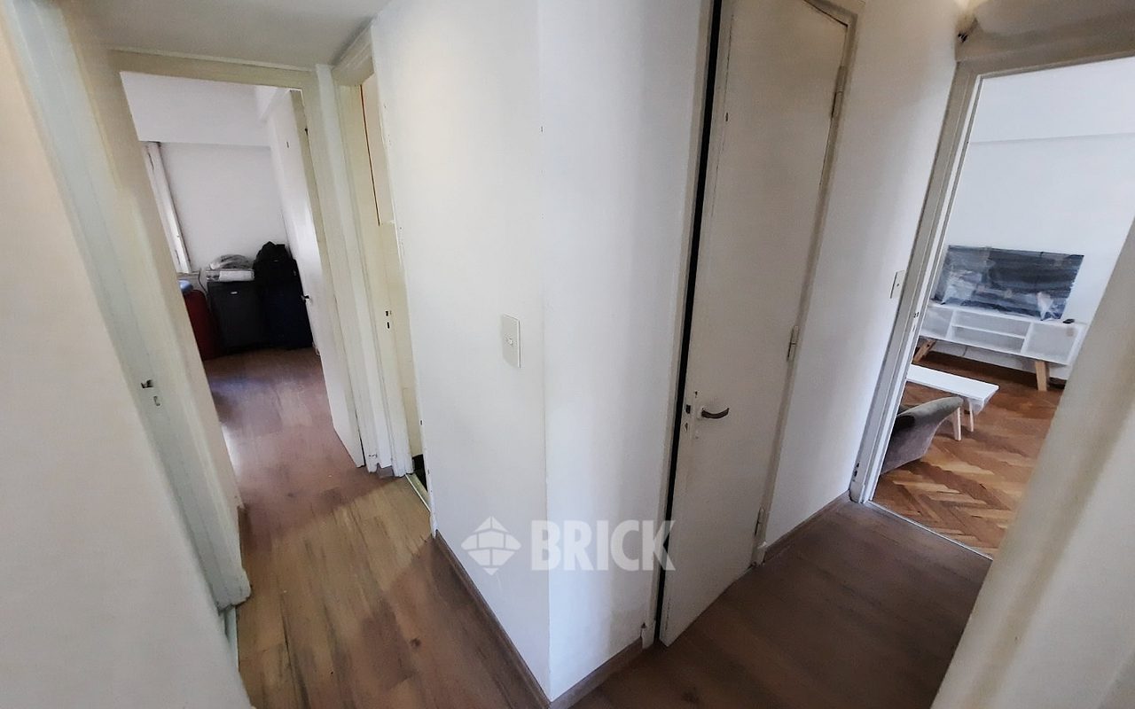 SALGUERO, JERONIMO al 2500 Piso 7 13