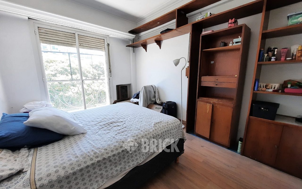 SALGUERO, JERONIMO al 2500 Piso 7 15