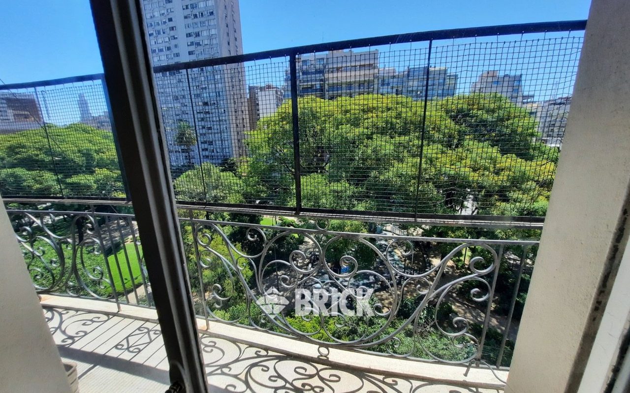 SALGUERO, JERONIMO al 2500 Piso 7 16