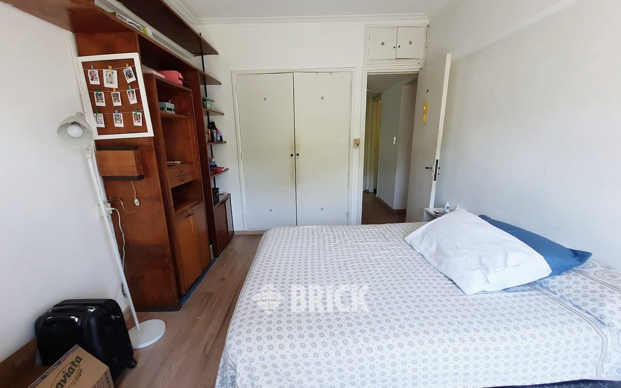 SALGUERO, JERONIMO al 2500 Piso 7 17