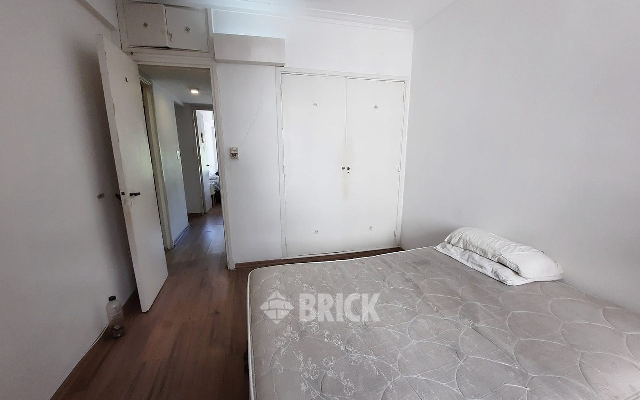 SALGUERO, JERONIMO al 2500 Piso 7 22