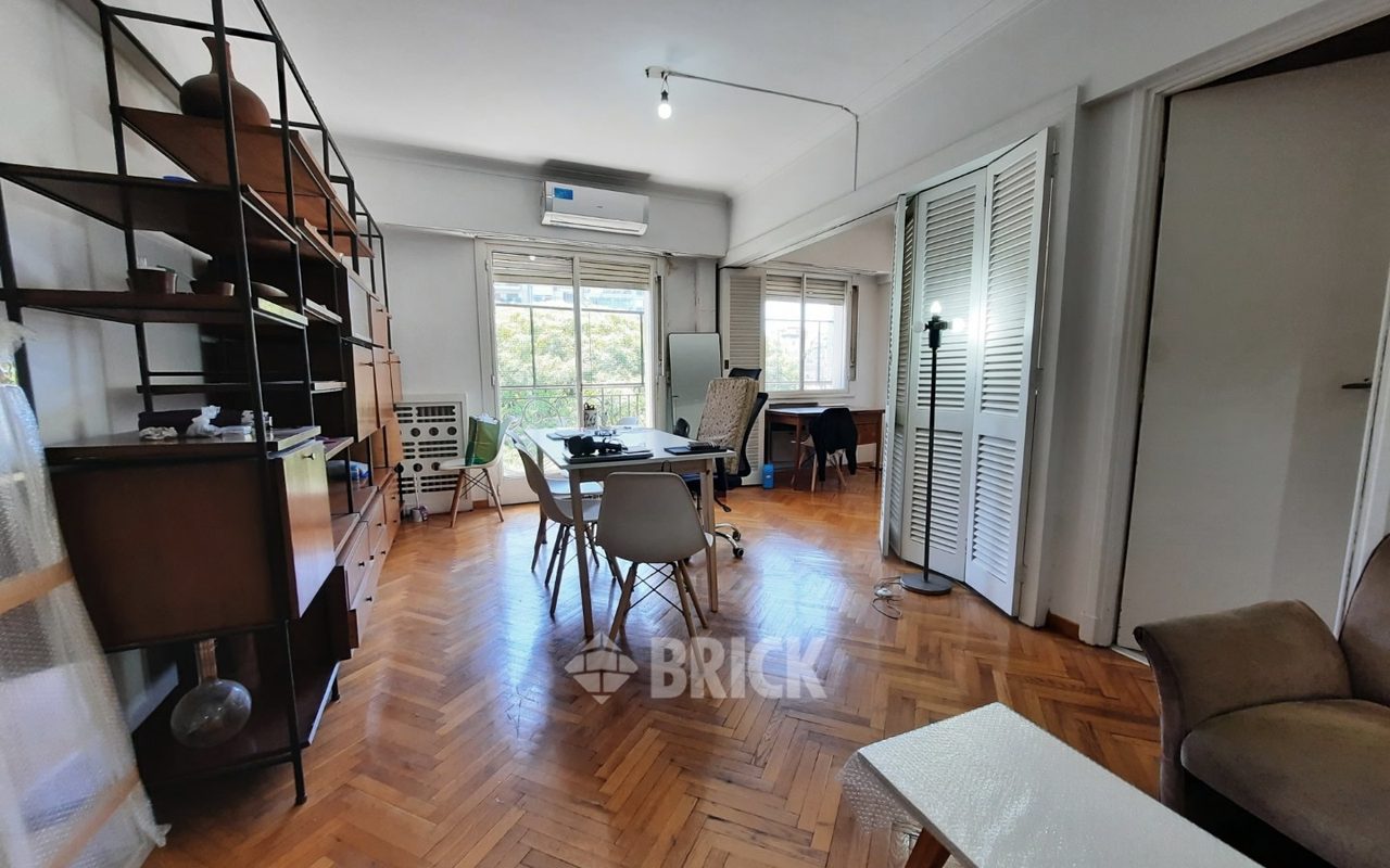 SALGUERO, JERONIMO al 2500 Piso 7 3