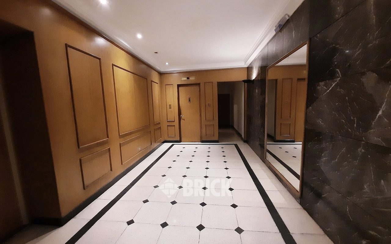 SALGUERO, JERONIMO al 2500 Piso 7 36