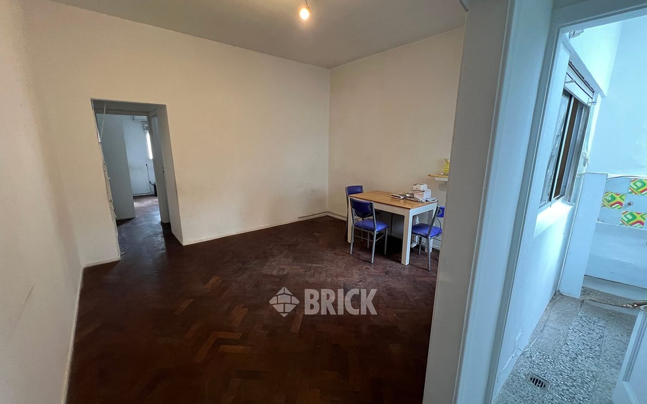 ALVAREZ, DONATO, T. GRAL. al 500 Piso 2 1