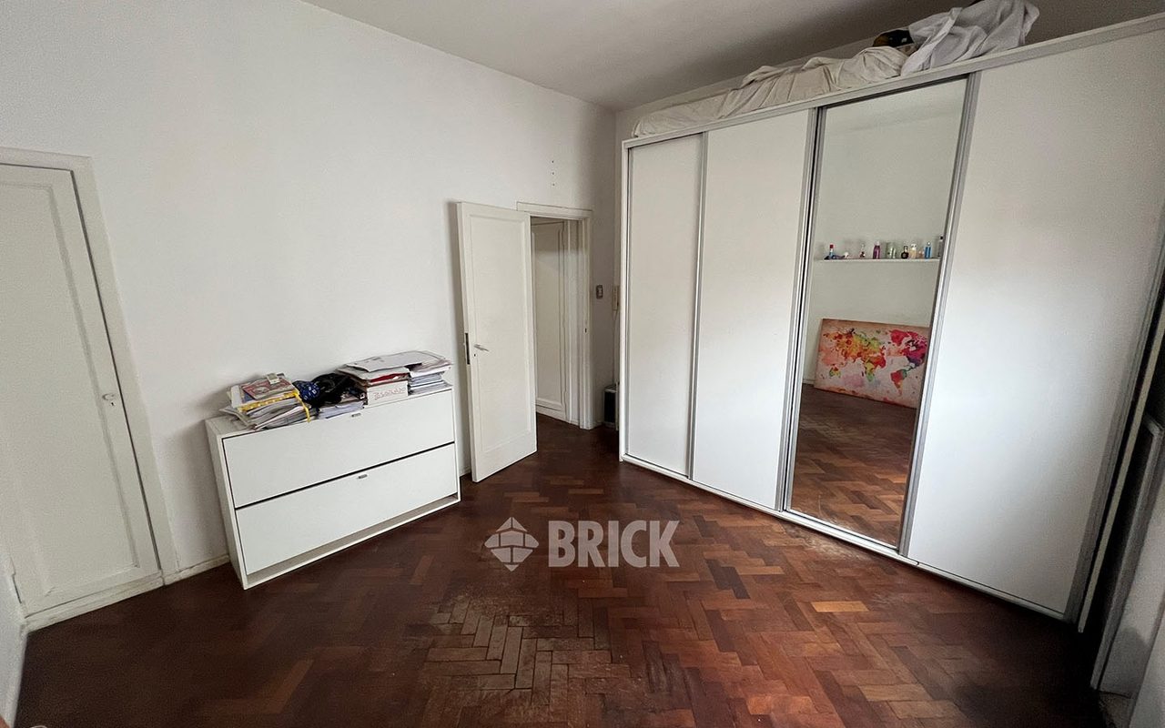 ALVAREZ, DONATO, T. GRAL. al 500 Piso 2 10