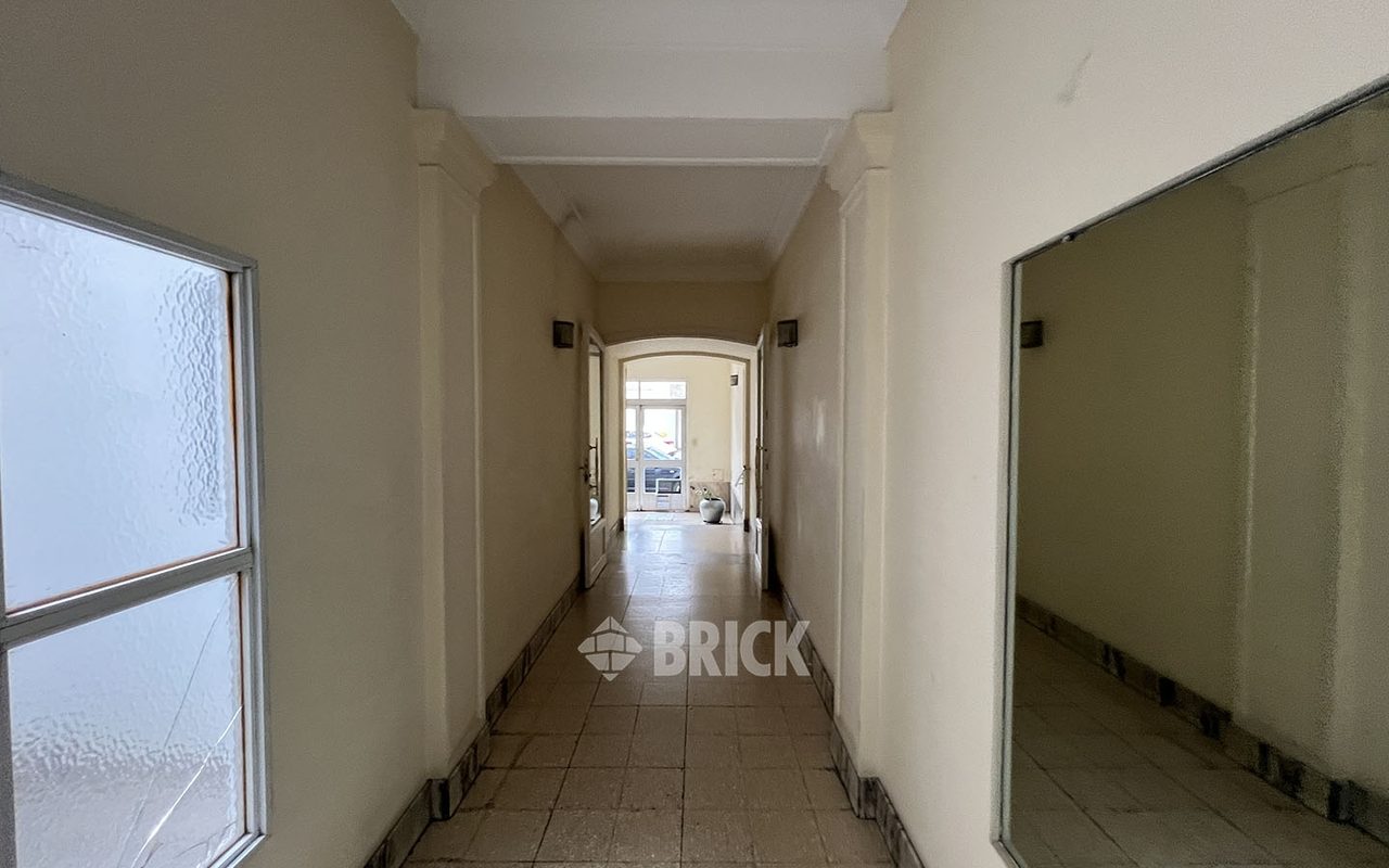 ALVAREZ, DONATO, T. GRAL. al 500 Piso 2 12