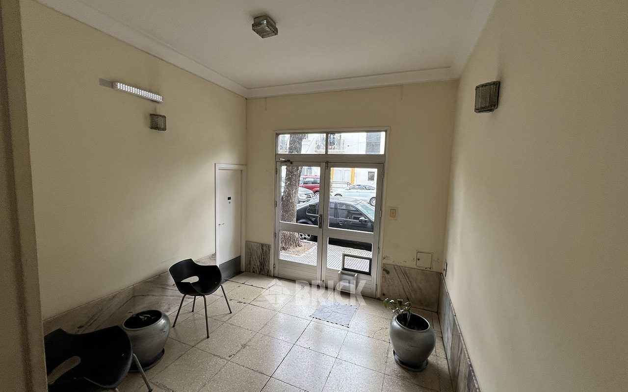 ALVAREZ, DONATO, T. GRAL. al 500 Piso 2 13