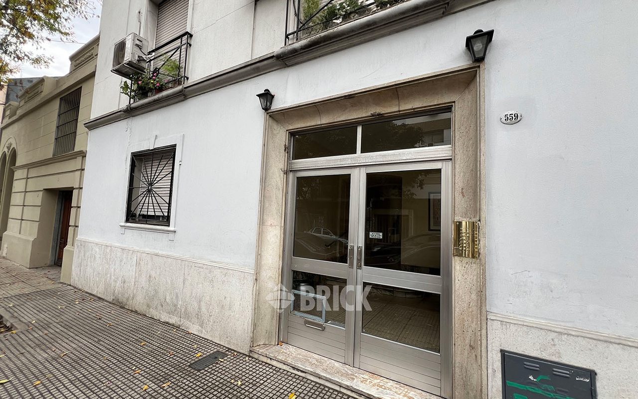 ALVAREZ, DONATO, T. GRAL. al 500 Piso 2 14