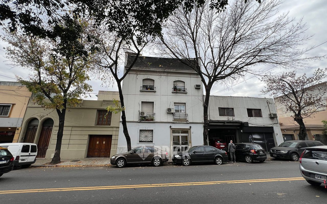 ALVAREZ, DONATO, T. GRAL. al 500 Piso 2 15