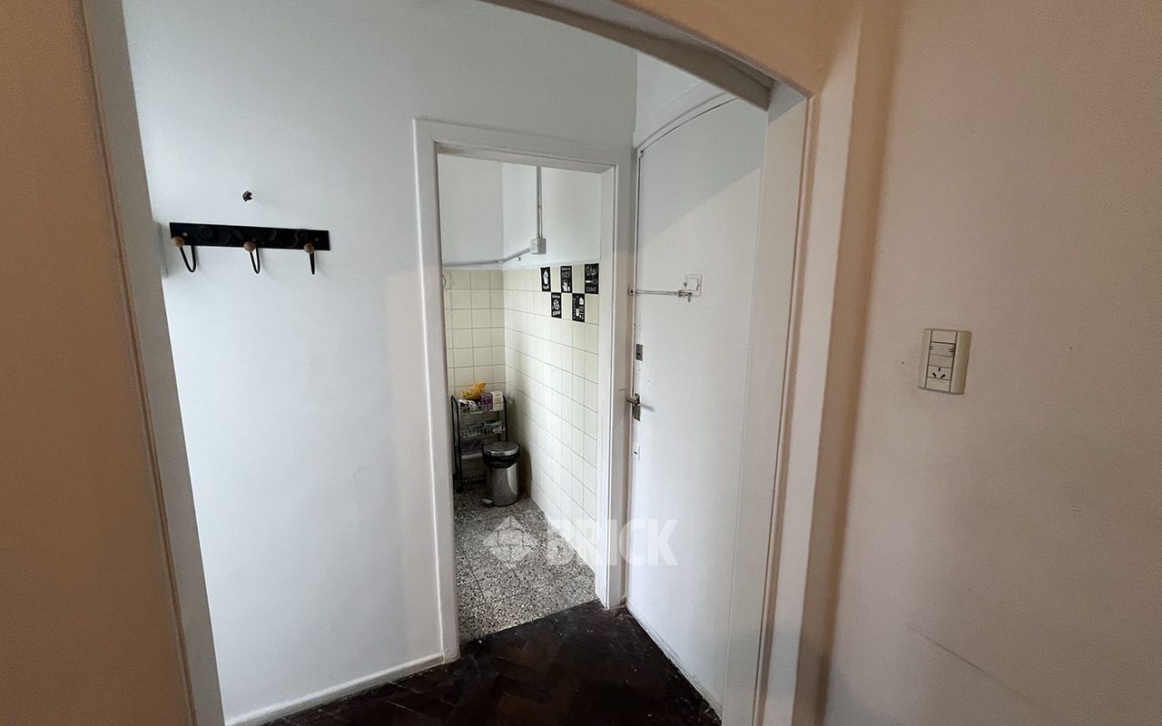 ALVAREZ, DONATO, T. GRAL. al 500 Piso 2 4