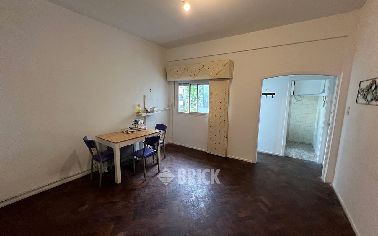 ALVAREZ, DONATO, T. GRAL. al 500 Piso 2 5