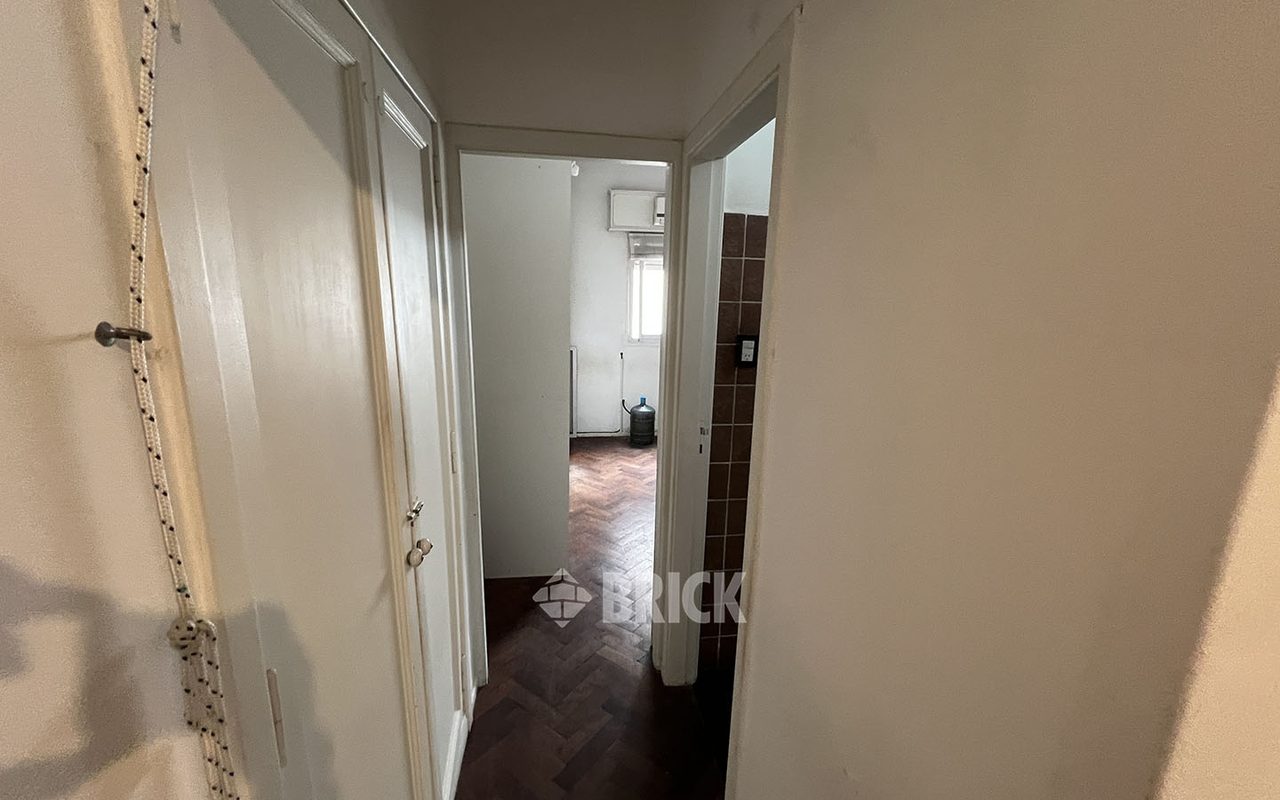 ALVAREZ, DONATO, T. GRAL. al 500 Piso 2 6