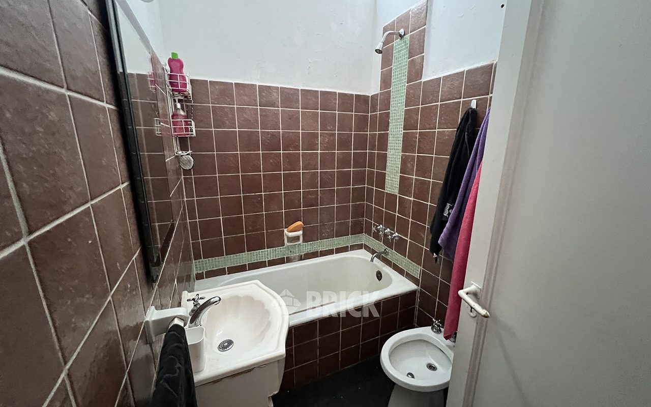 ALVAREZ, DONATO, T. GRAL. al 500 Piso 2 7