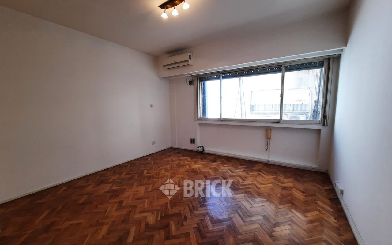 SANTA FE, AV. al 3300 Piso 11 1