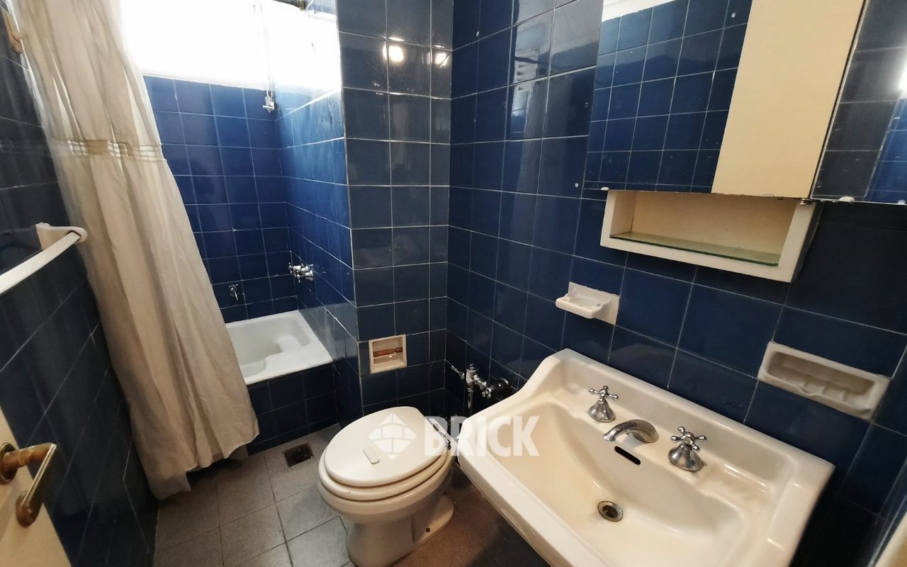 SANTA FE, AV. al 3300 Piso 11 10