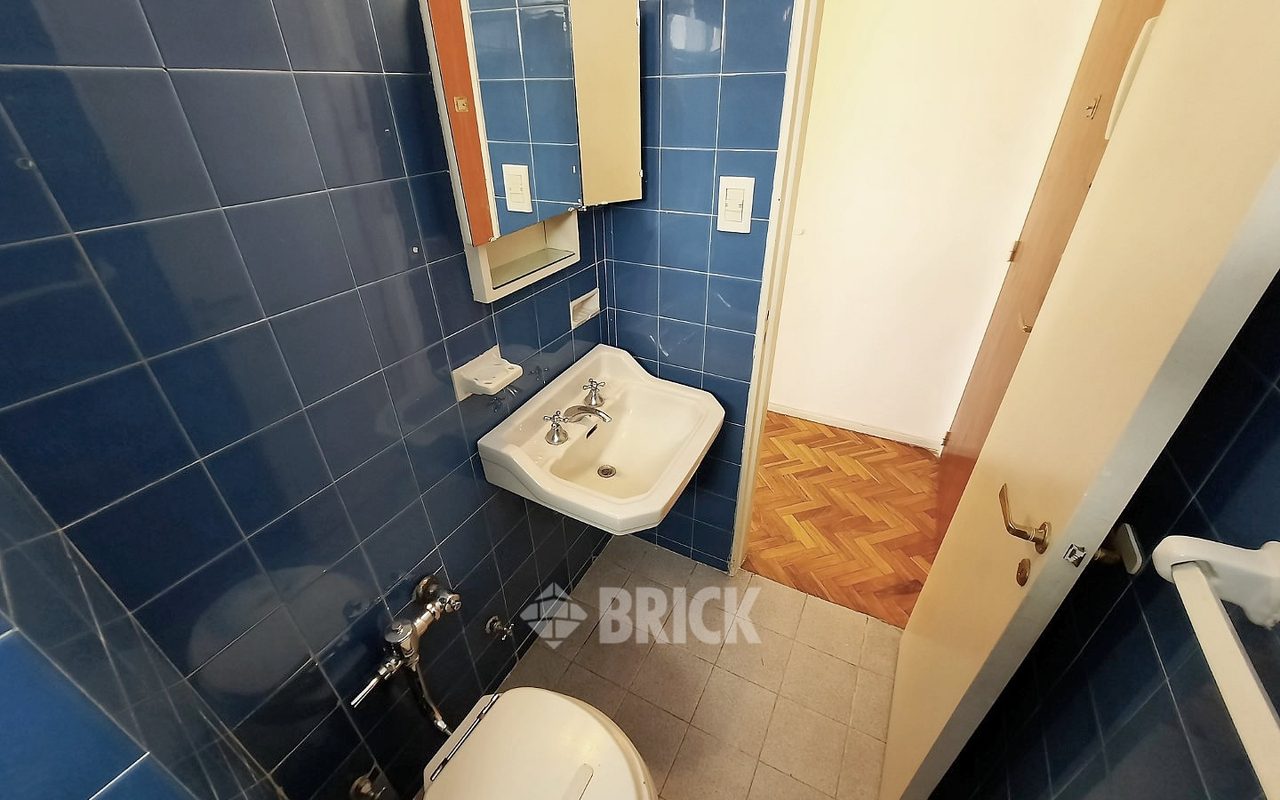 SANTA FE, AV. al 3300 Piso 11 12