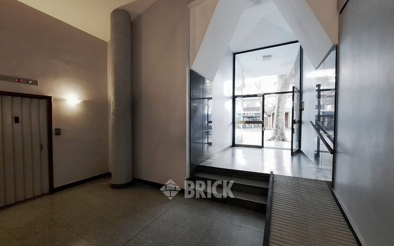 SANTA FE, AV. al 3300 Piso 11 13