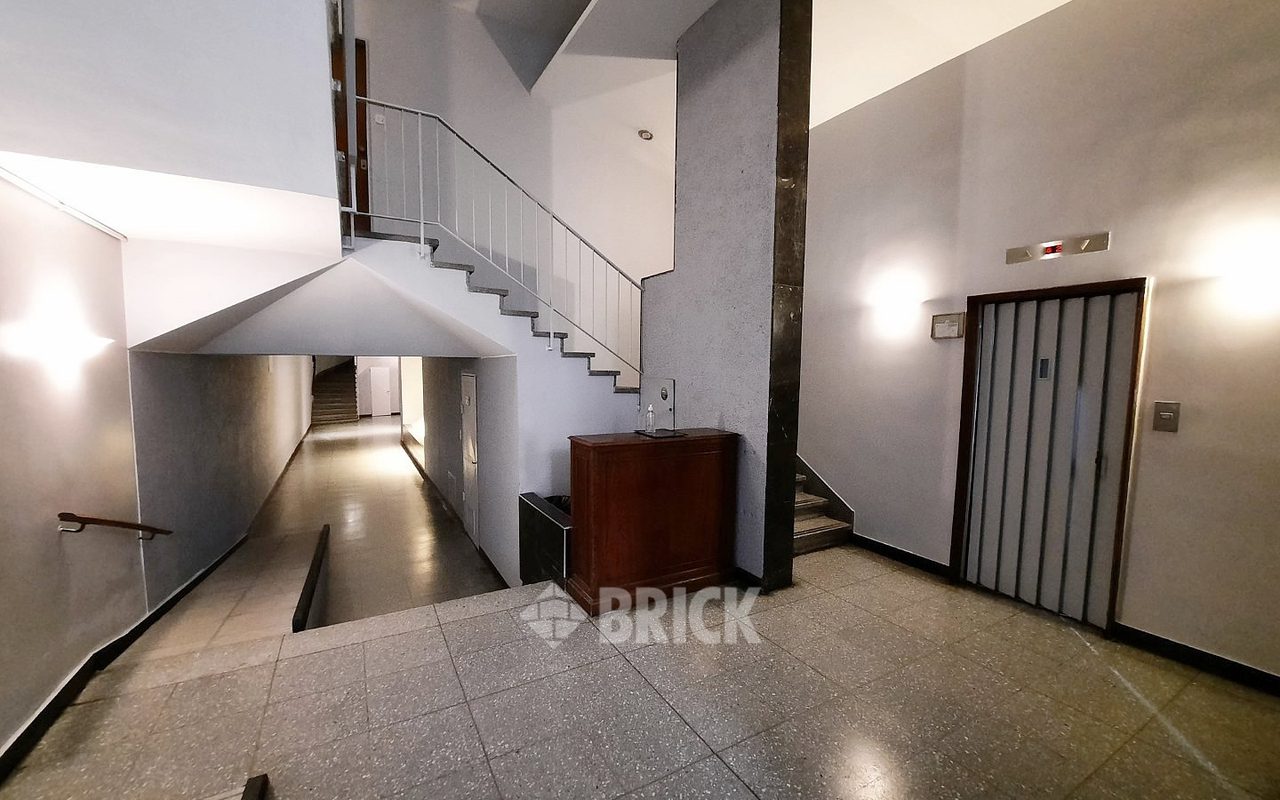 SANTA FE, AV. al 3300 Piso 11 14