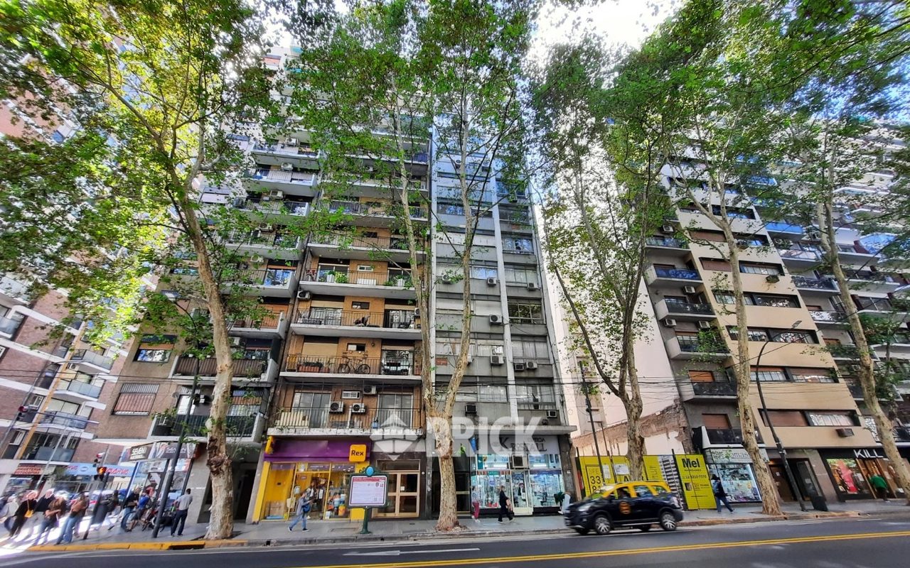 SANTA FE, AV. al 3300 Piso 11 16