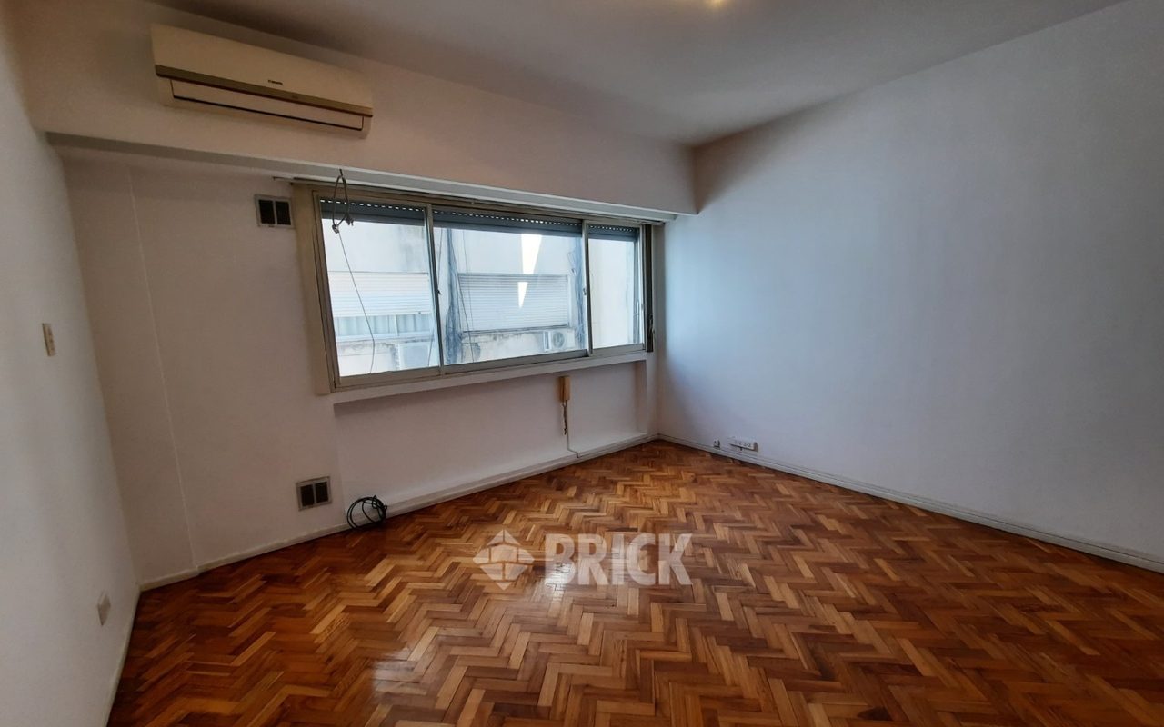 SANTA FE, AV. al 3300 Piso 11 3