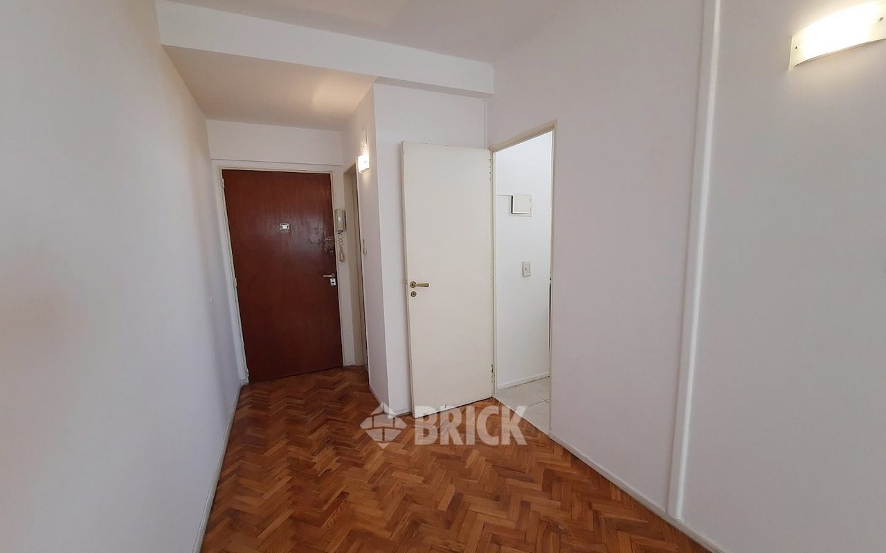 SANTA FE, AV. al 3300 Piso 11 6