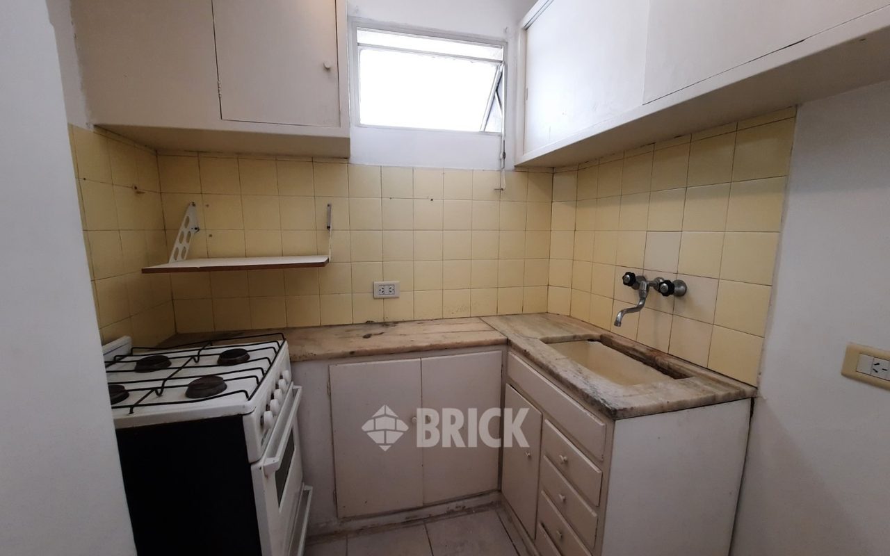 SANTA FE, AV. al 3300 Piso 11 7