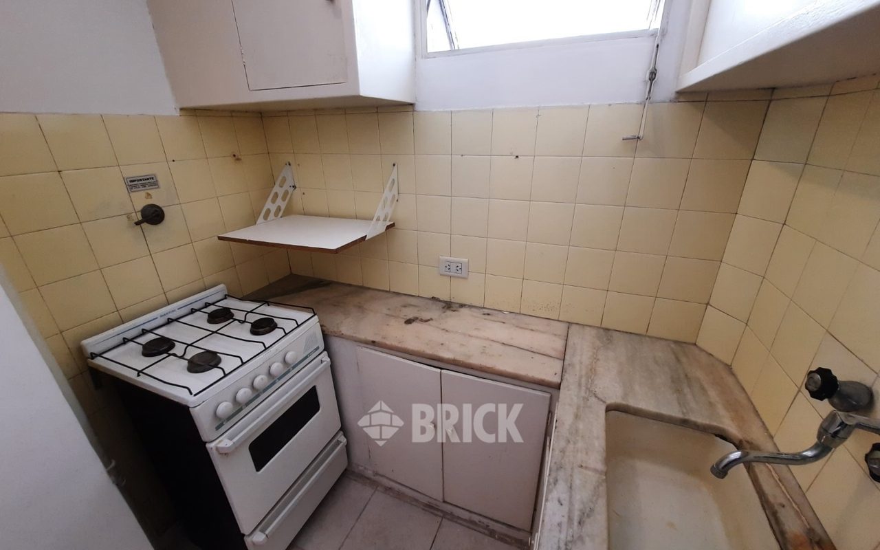 SANTA FE, AV. al 3300 Piso 11 8