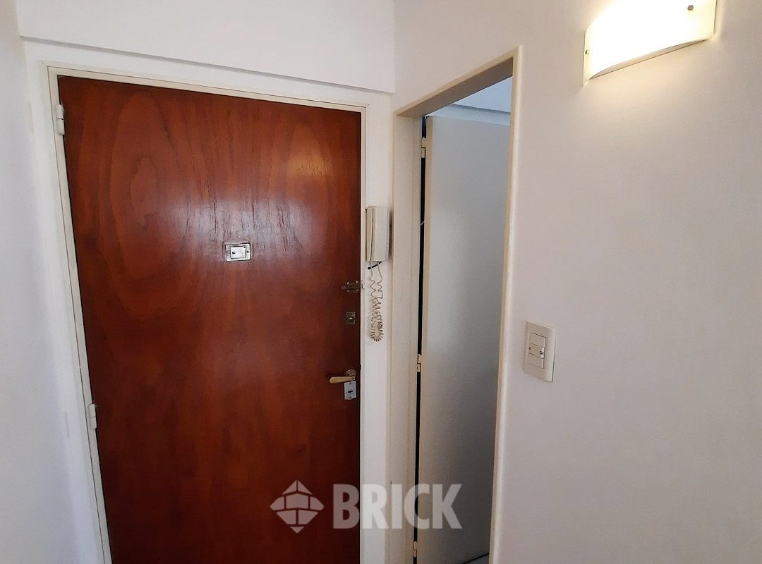 SANTA FE, AV. al 3300 Piso 11 9