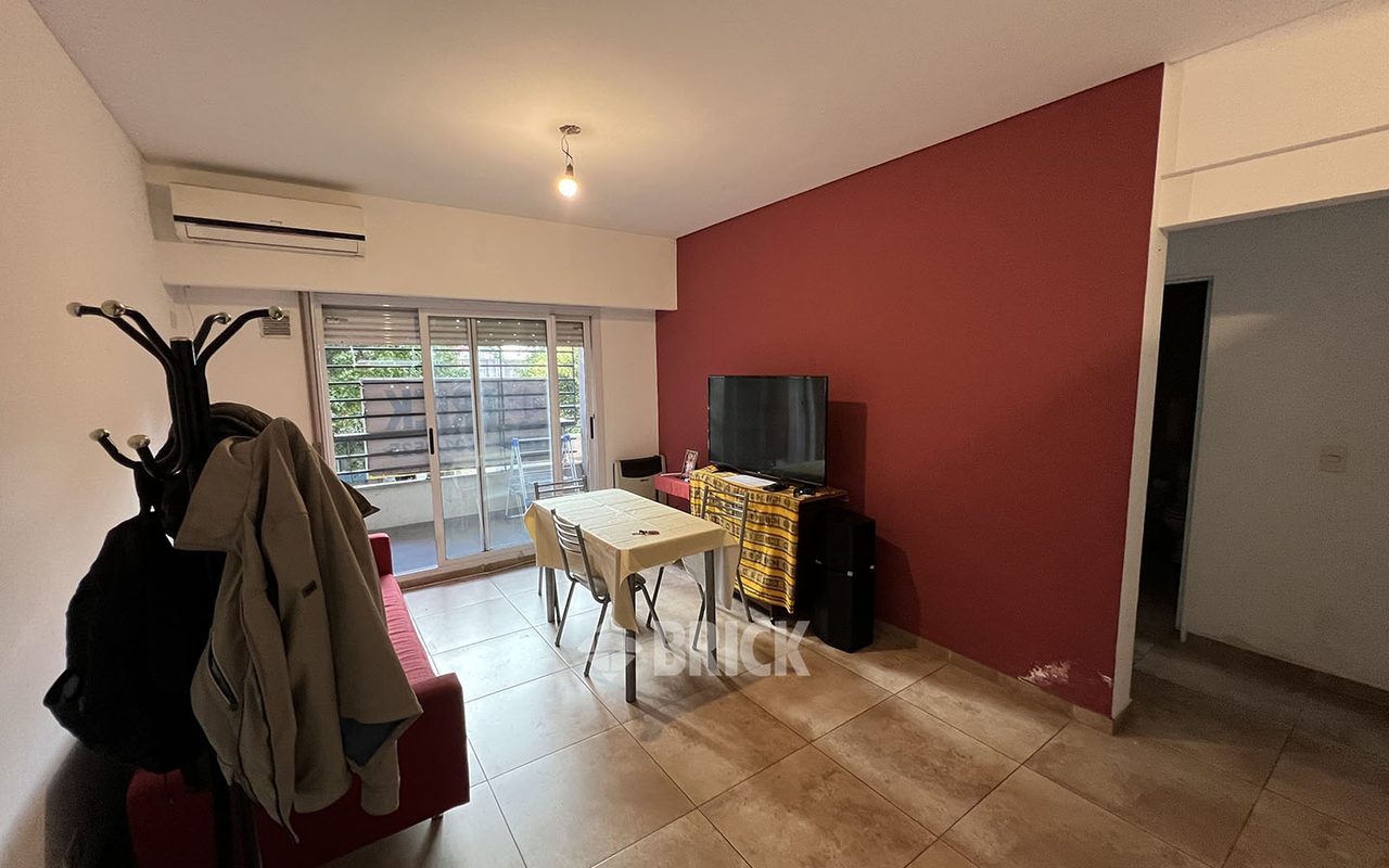 ARANGUREN al 1800 Piso 1 1