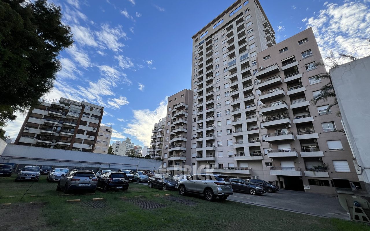 ARANGUREN al 1800 Piso 1 22