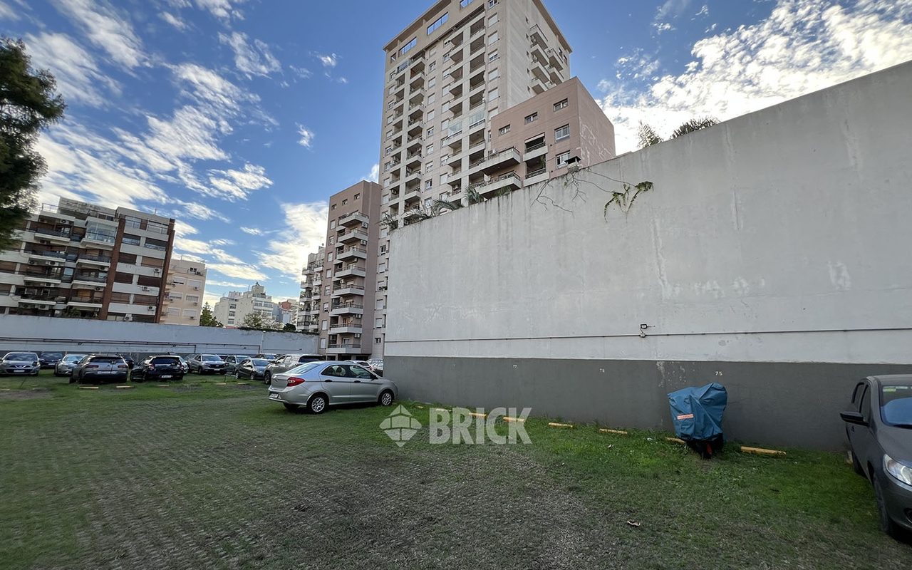 ARANGUREN al 1800 Piso 1 23