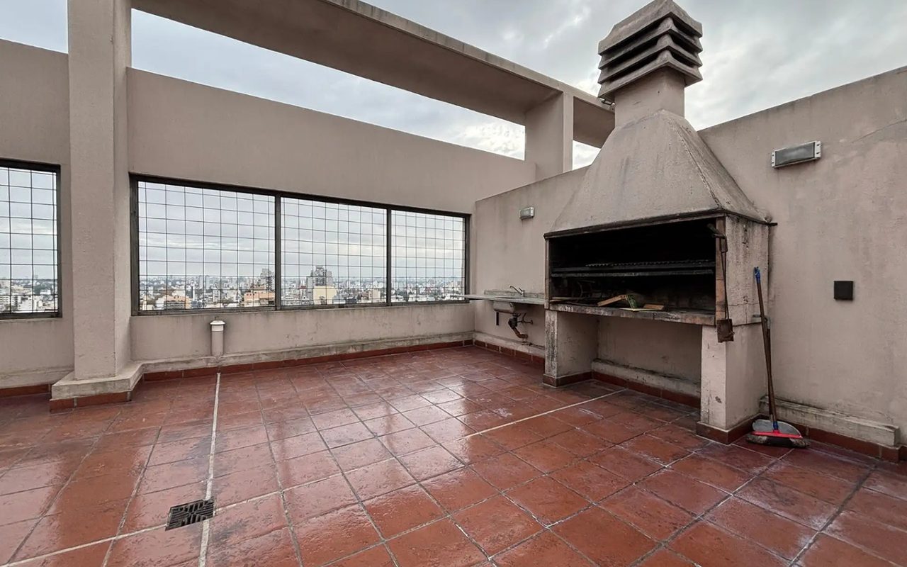 ARANGUREN al 1800 Piso 1 25